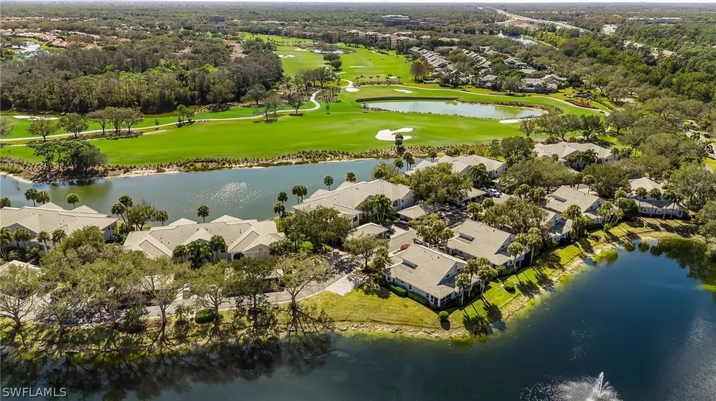 6270 Bellerive Avenue Naples FL 34119