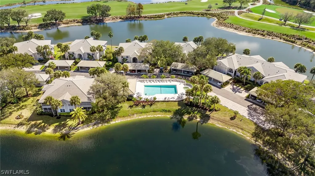 6270 Bellerive Avenue Naples FL 34119