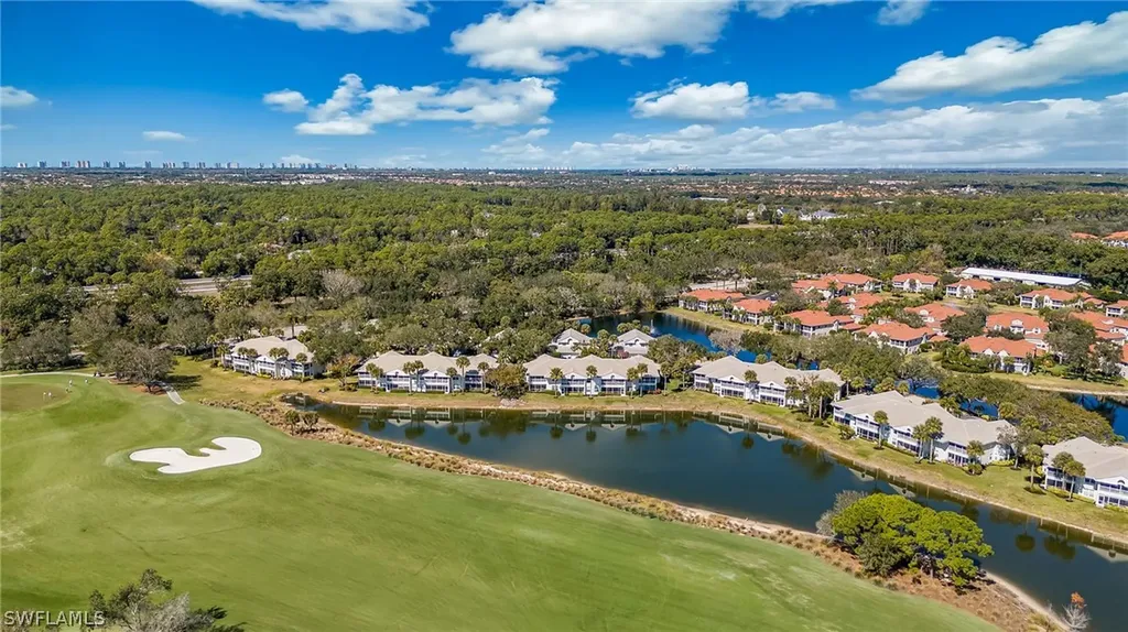 6270 Bellerive Avenue Naples FL 34119