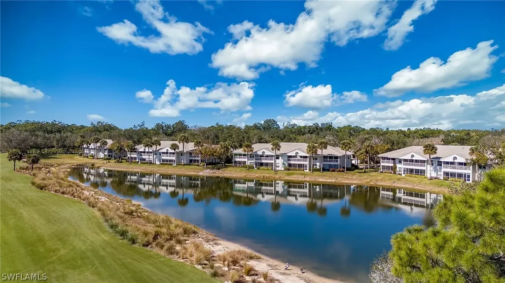 6270 Bellerive Avenue Naples FL 34119