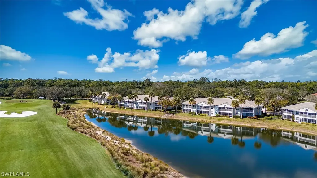 6270 Bellerive Avenue Naples FL 34119