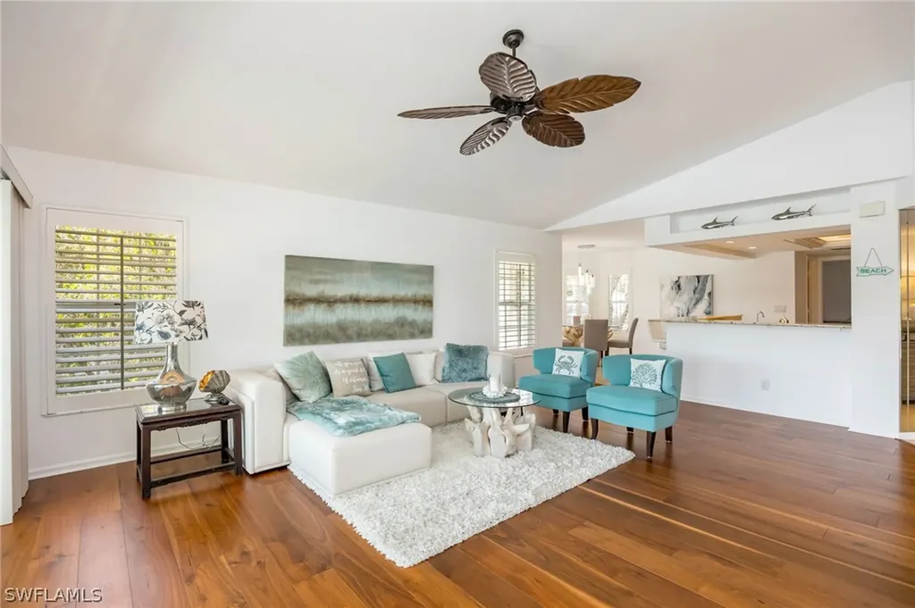 6270 Bellerive Avenue Naples FL 34119