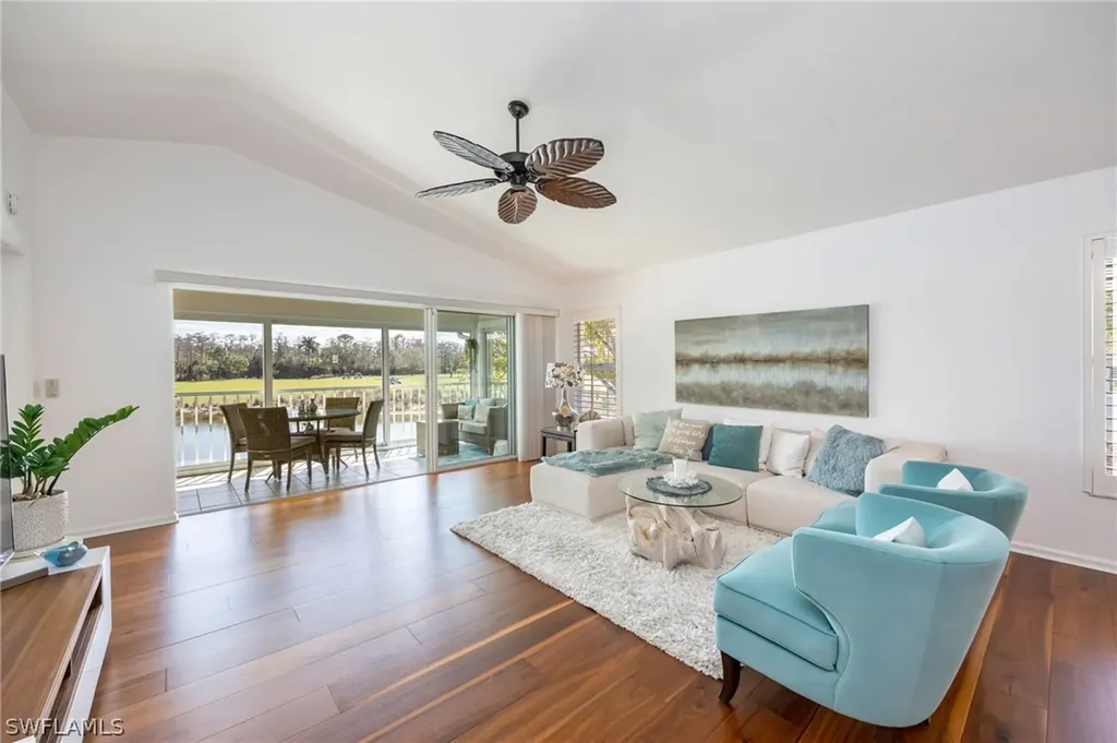 6270 Bellerive Avenue Naples FL 34119