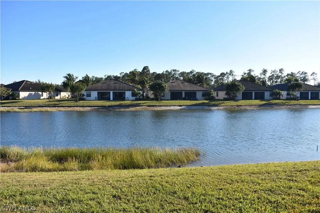 9163 Woodhurst Drive Naples FL 34120
