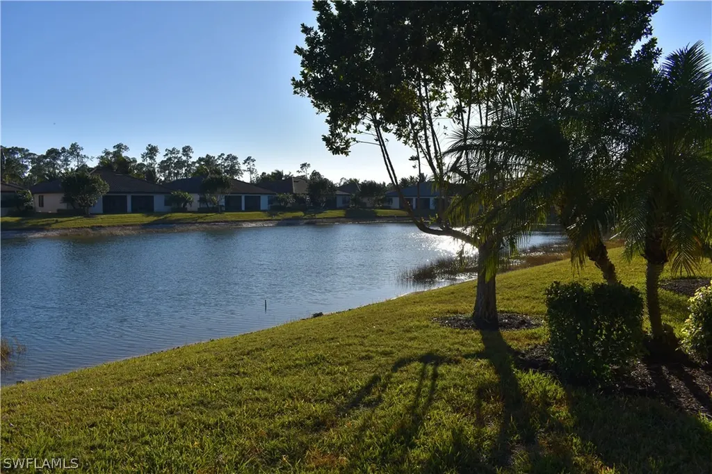 9163 Woodhurst Drive Naples FL 34120