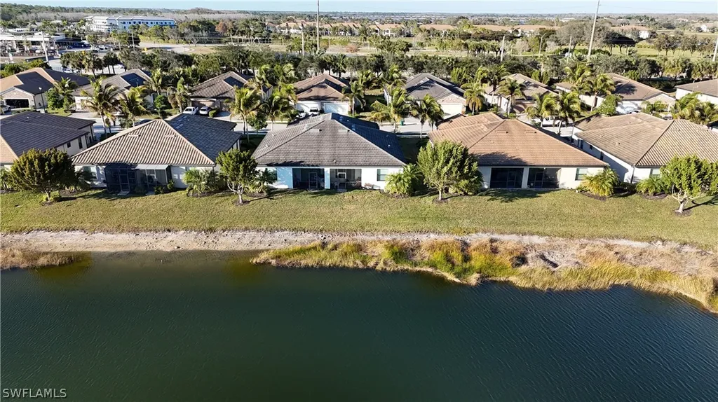 9163 Woodhurst Drive Naples FL 34120