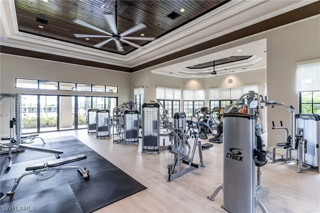 9163 Woodhurst Drive Naples FL 34120