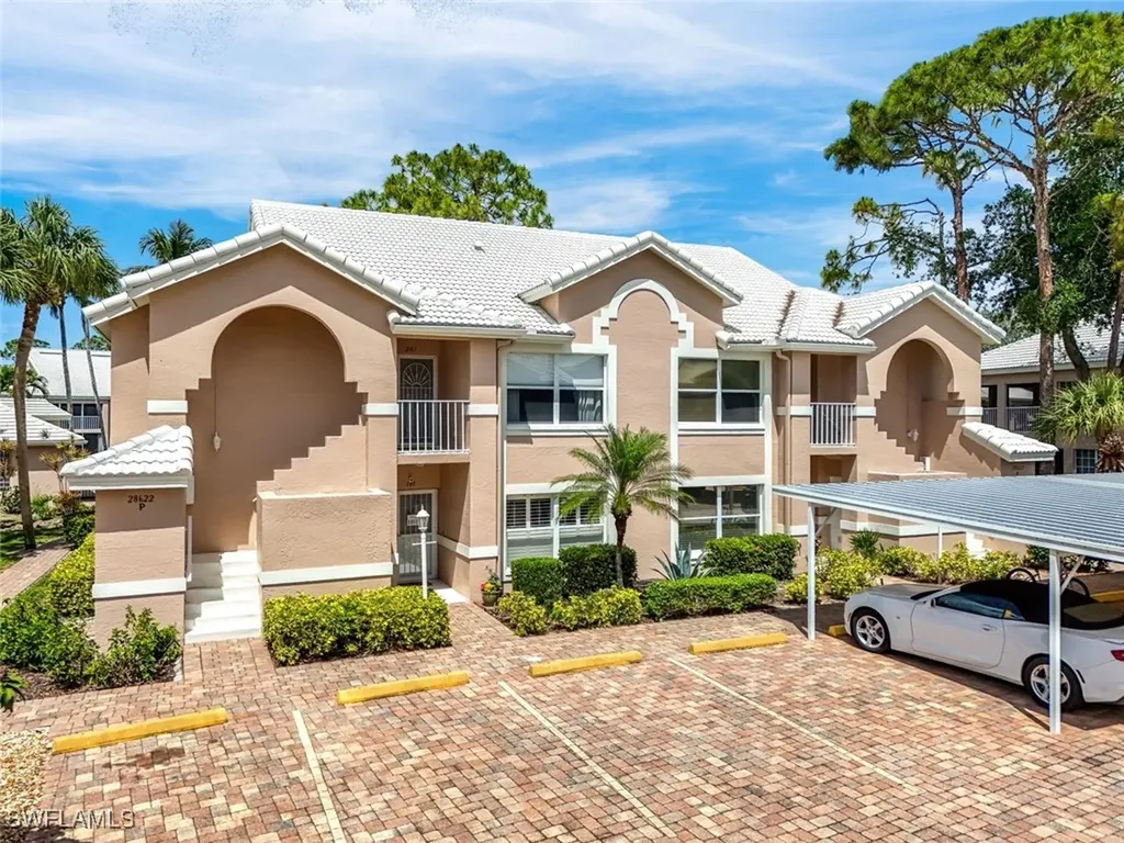 28622 Starboard Passage Way Bonita Springs FL 34134