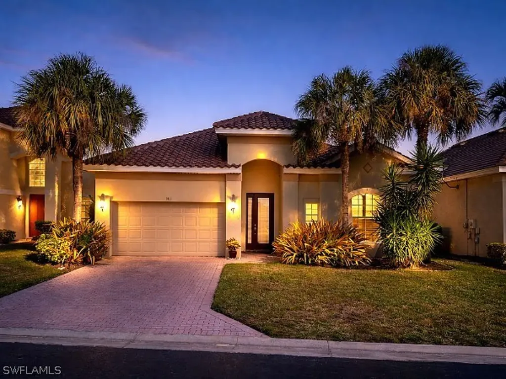 9115 Estero River Circle Estero FL 33928