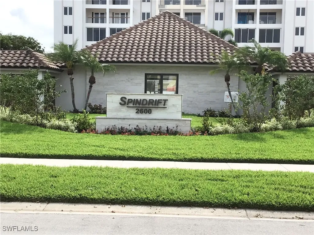 2600 Gulf Shore Boulevard N Naples FL 34103