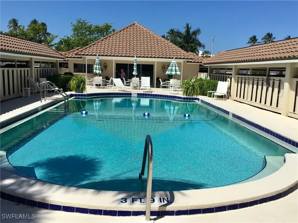 2600 Gulf Shore Boulevard N Naples FL 34103