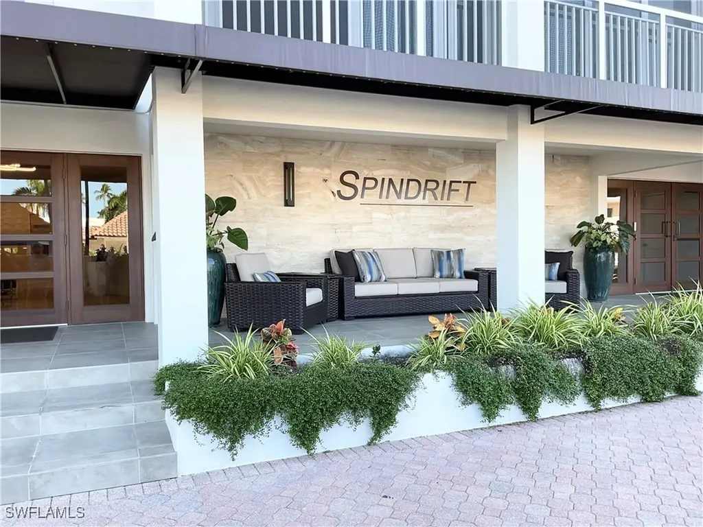 2600 Gulf Shore Boulevard N Naples FL 34103