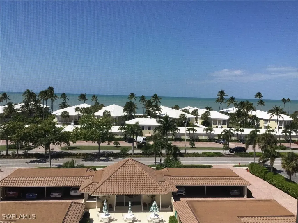 2600 Gulf Shore Boulevard N Naples FL 34103
