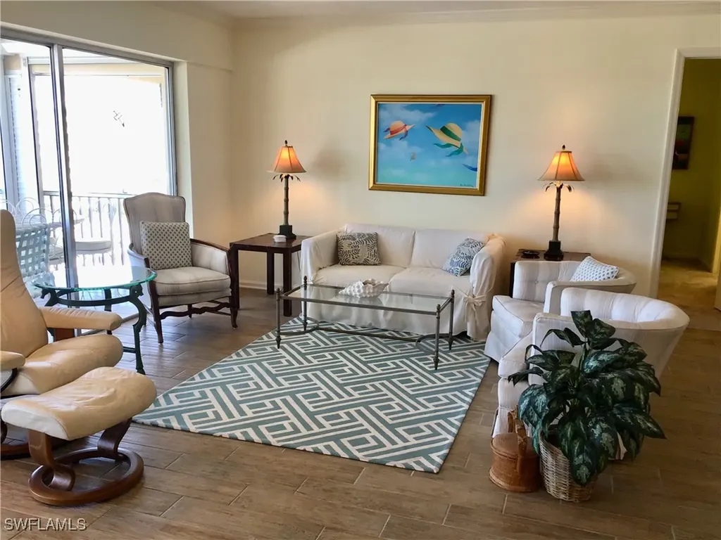 2600 Gulf Shore Boulevard N Naples FL 34103