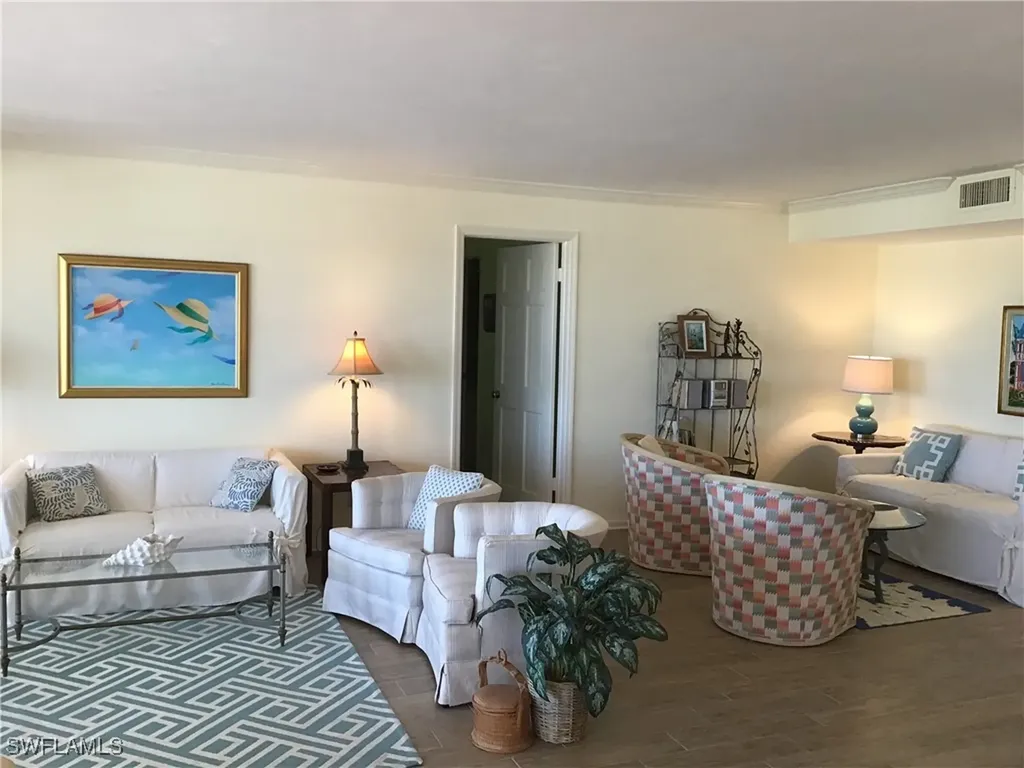 2600 Gulf Shore Boulevard N Naples FL 34103