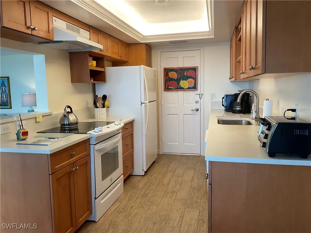 2600 Gulf Shore Boulevard N Naples FL 34103