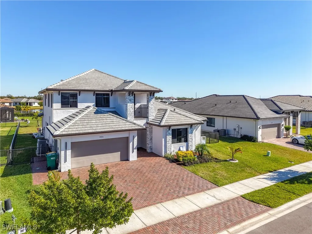 5046 Penella Avenue Ave Maria FL 34142