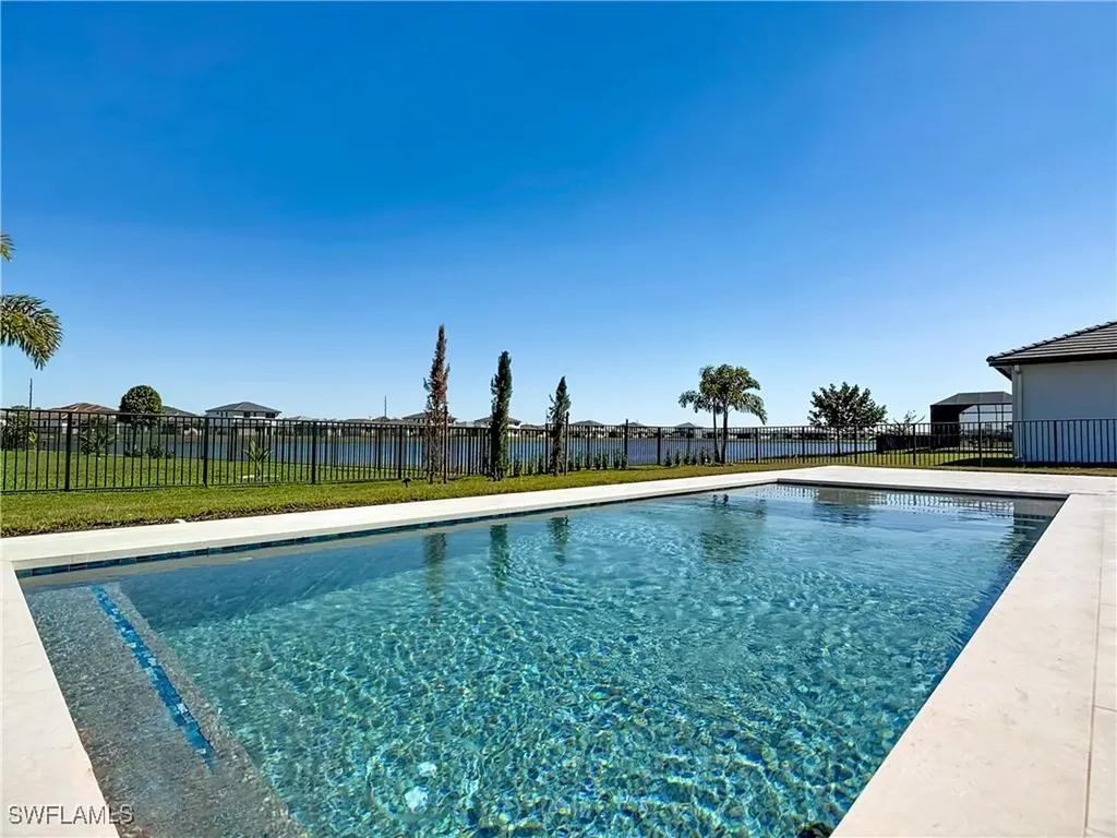 5046 Penella Avenue Ave Maria FL 34142