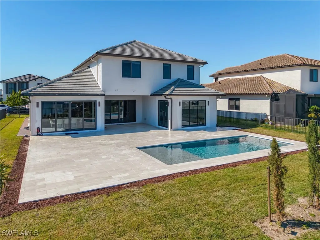 5046 Penella Avenue Ave Maria FL 34142