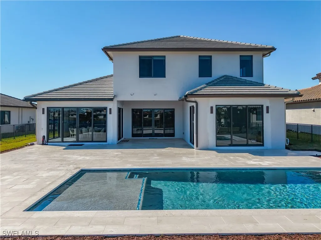 5046 Penella Avenue Ave Maria FL 34142