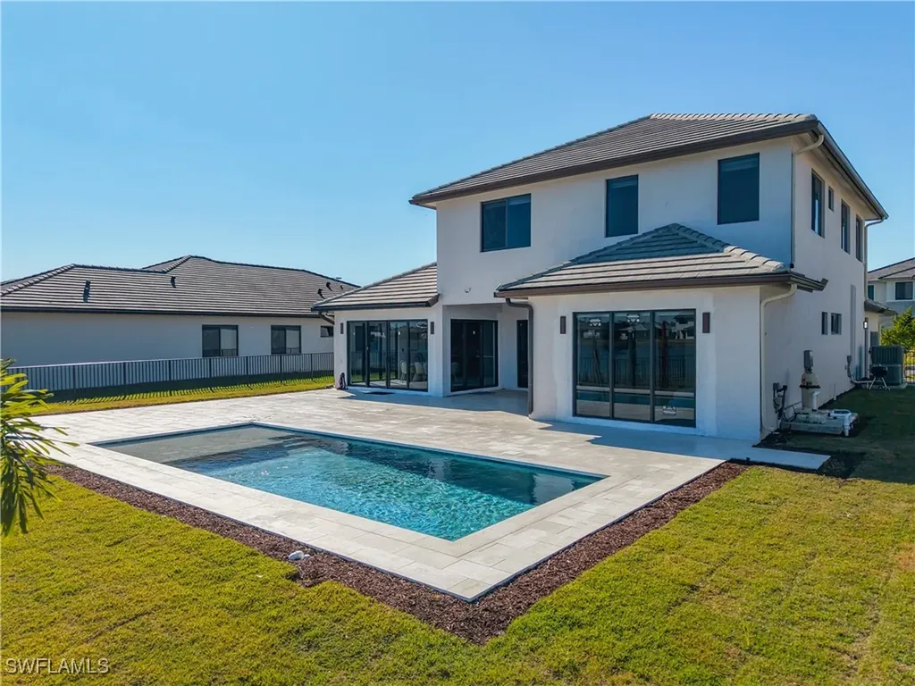 5046 Penella Avenue Ave Maria FL 34142