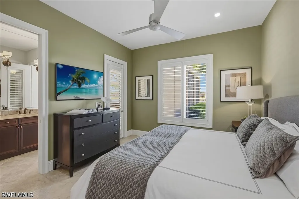 3849 Isla Del Sol Way Naples FL 34114