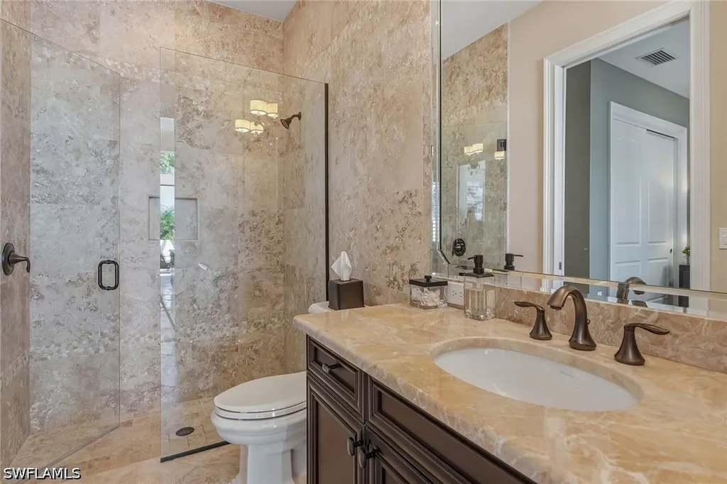 3849 Isla Del Sol Way Naples FL 34114