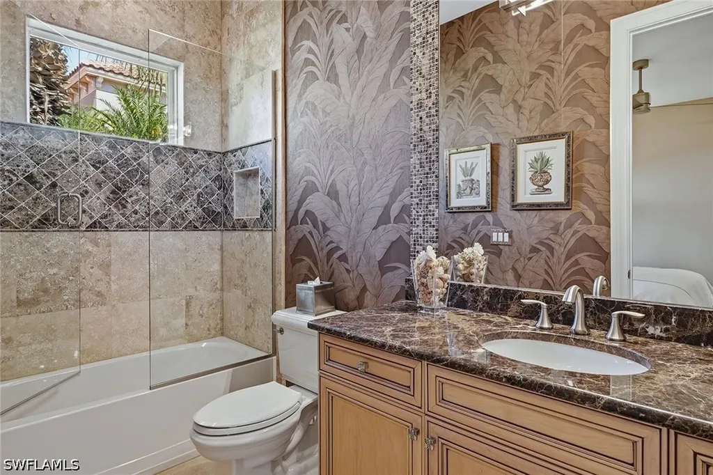 3849 Isla Del Sol Way Naples FL 34114