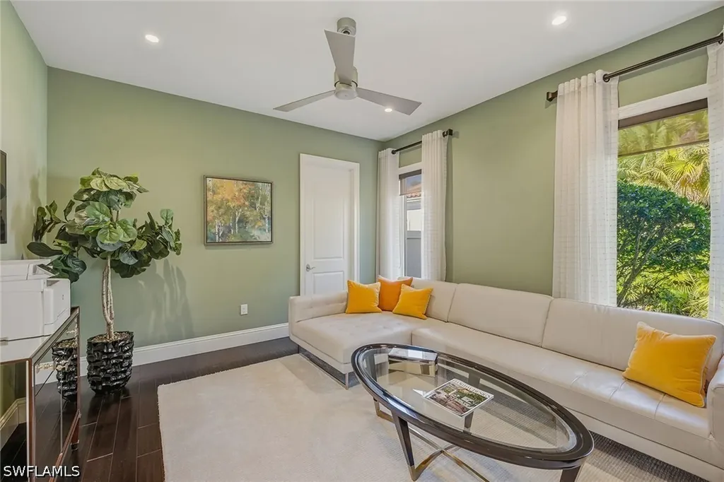 3849 Isla Del Sol Way Naples FL 34114