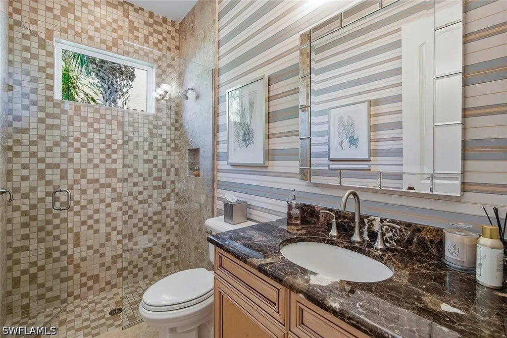 3849 Isla Del Sol Way Naples FL 34114