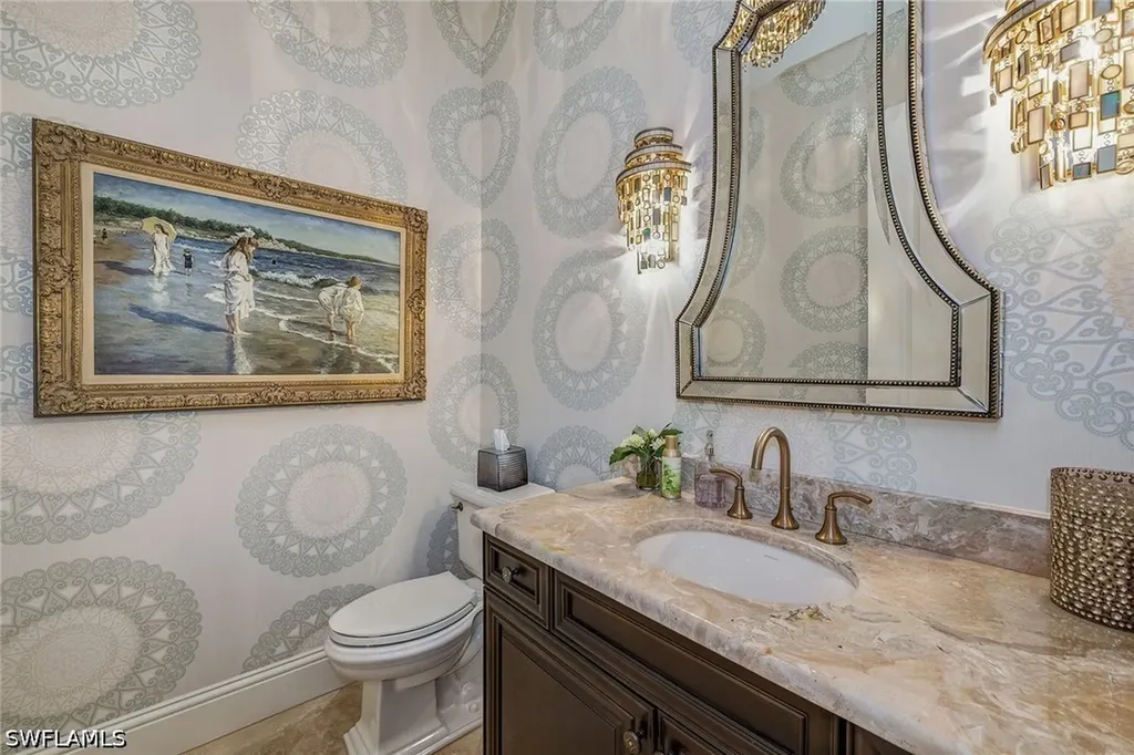 3849 Isla Del Sol Way Naples FL 34114