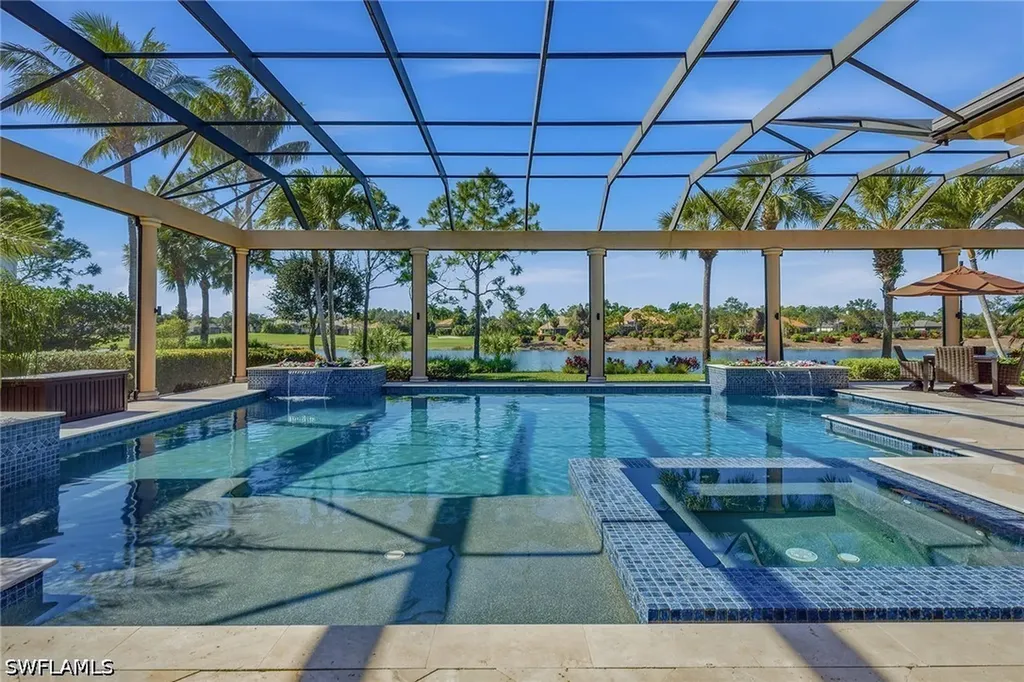 3849 Isla Del Sol Way Naples FL 34114