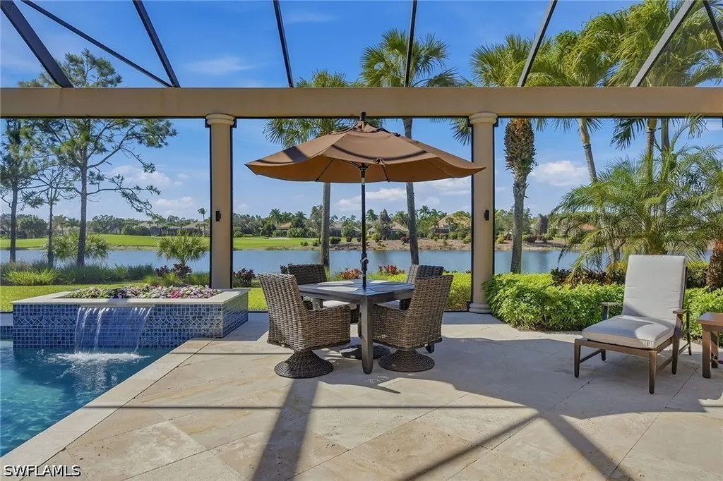 3849 Isla Del Sol Way Naples FL 34114