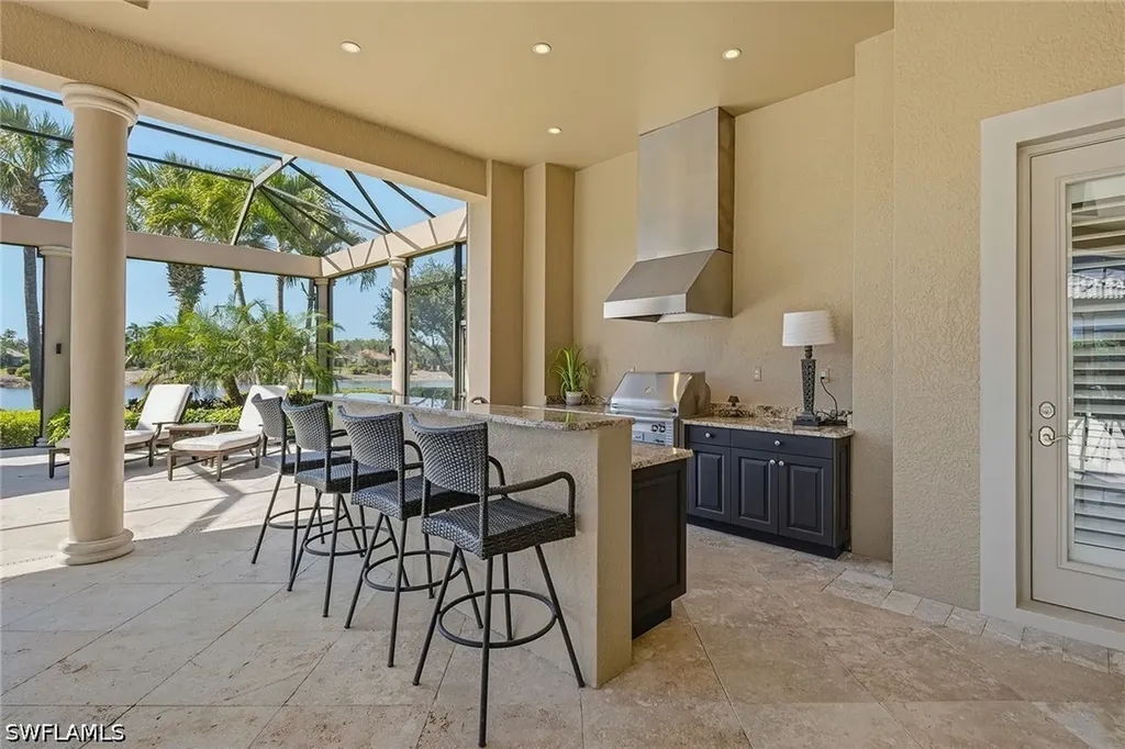 3849 Isla Del Sol Way Naples FL 34114