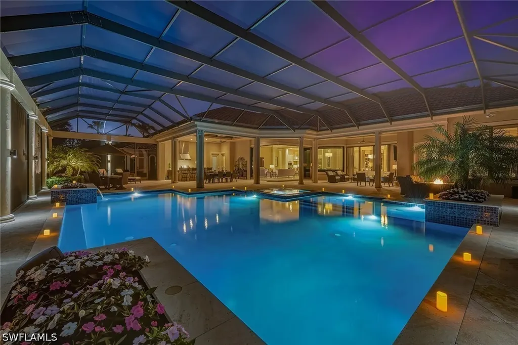 3849 Isla Del Sol Way Naples FL 34114