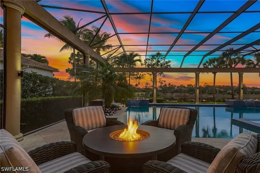 3849 Isla Del Sol Way Naples FL 34114