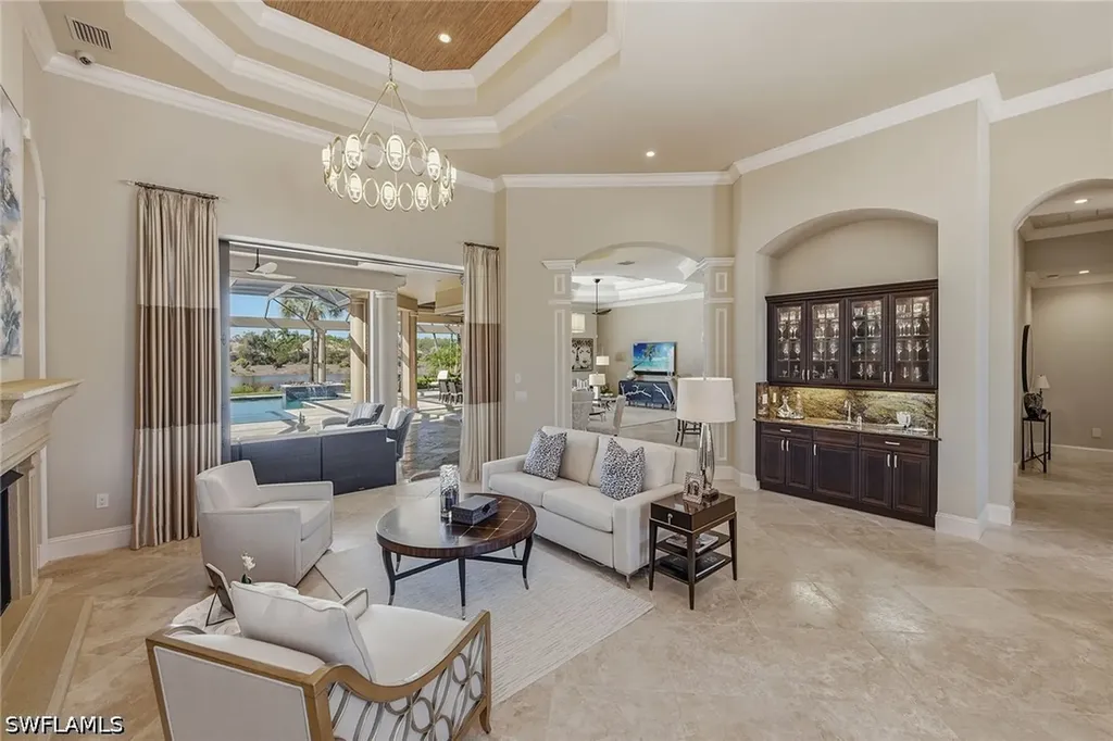 3849 Isla Del Sol Way Naples FL 34114