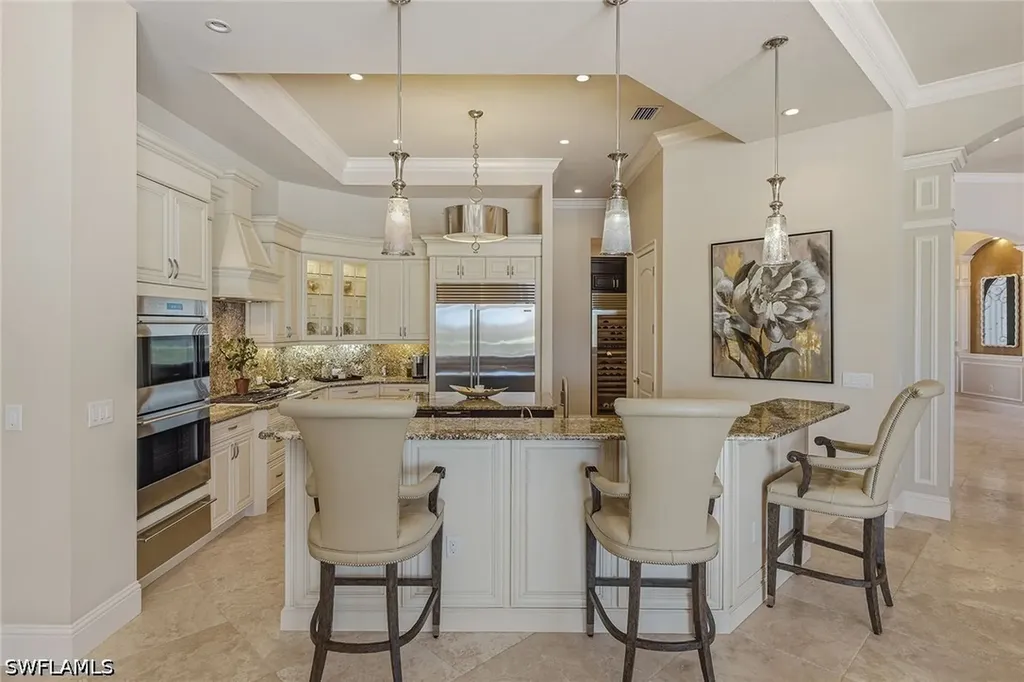 3849 Isla Del Sol Way Naples FL 34114