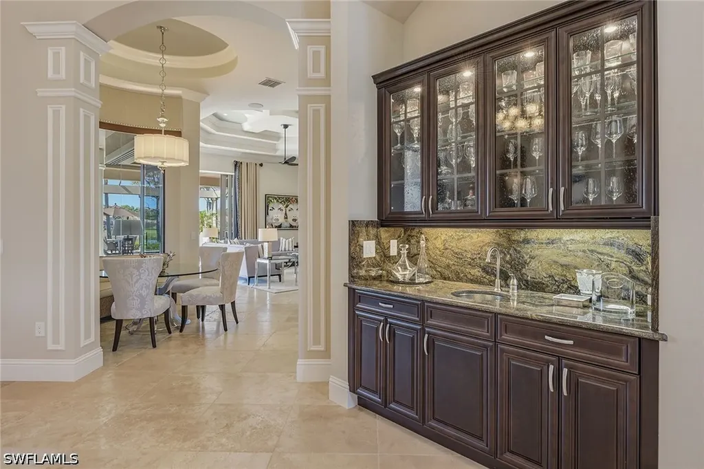 3849 Isla Del Sol Way Naples FL 34114