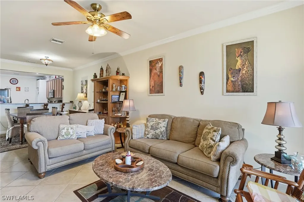 14536 Grapevine Drive Naples FL 34114