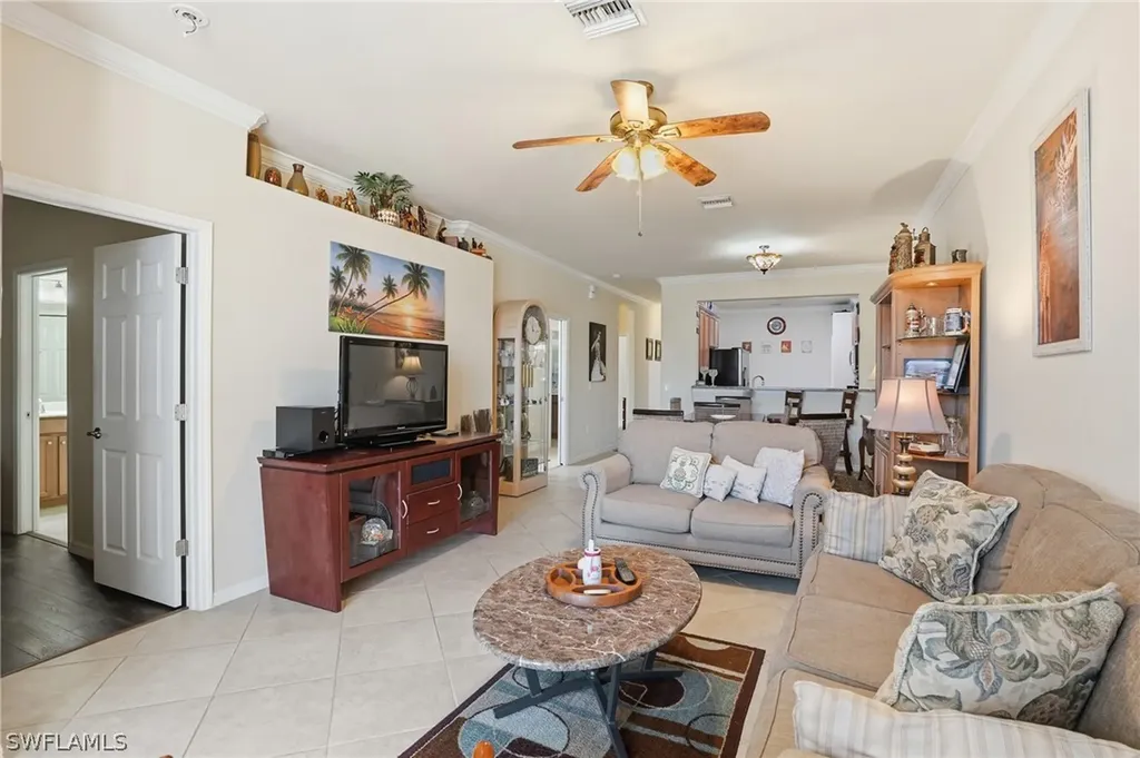14536 Grapevine Drive Naples FL 34114