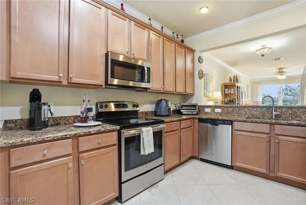 14536 Grapevine Drive Naples FL 34114