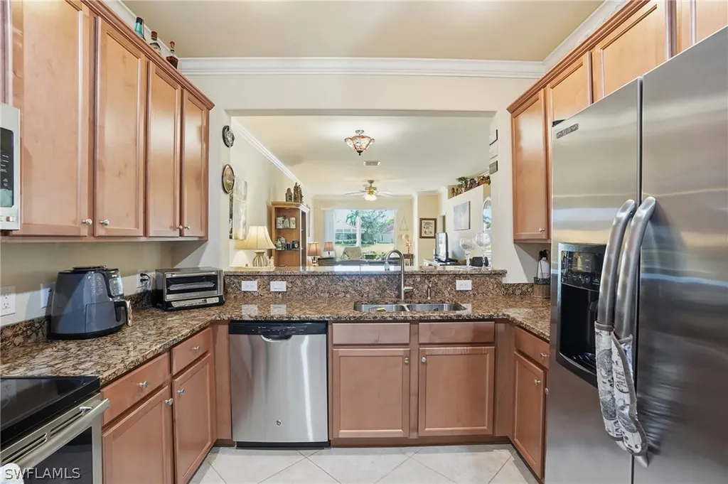 14536 Grapevine Drive Naples FL 34114