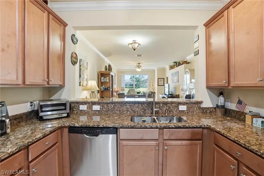 14536 Grapevine Drive Naples FL 34114