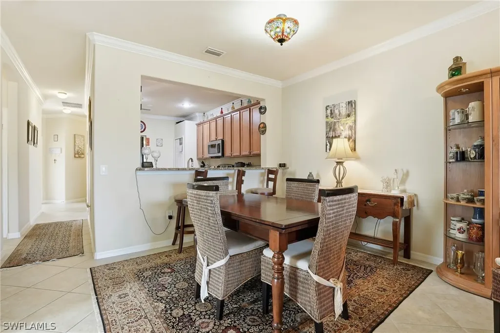 14536 Grapevine Drive Naples FL 34114