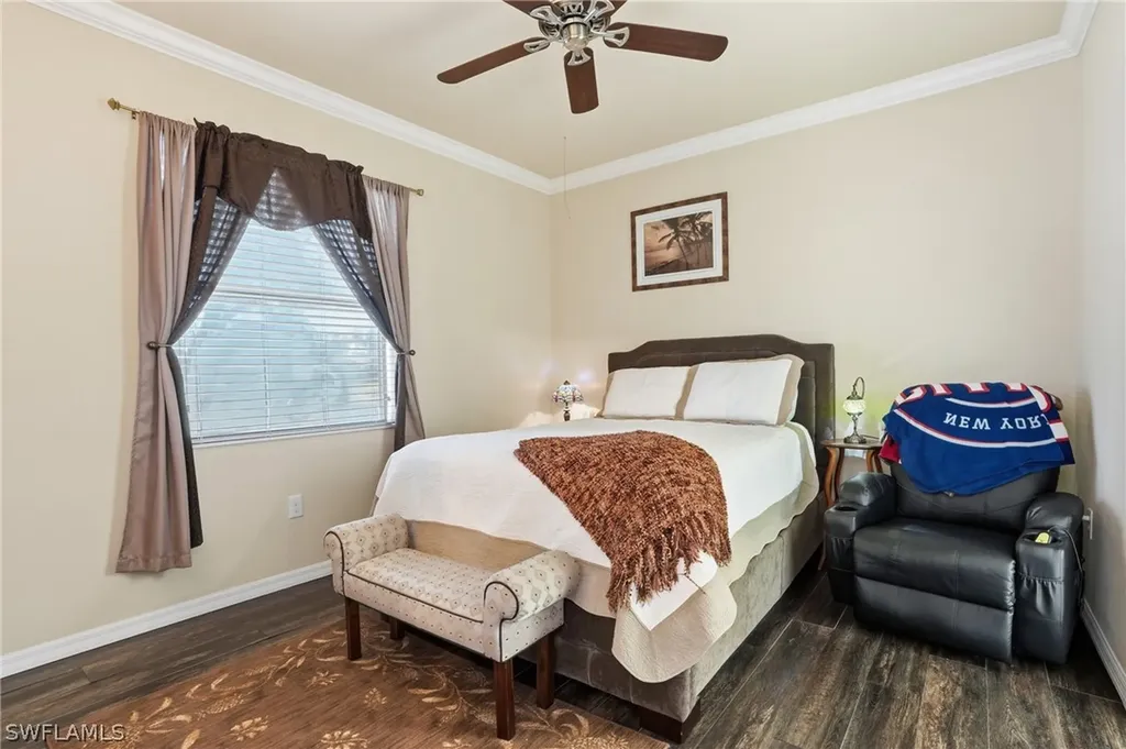 14536 Grapevine Drive Naples FL 34114