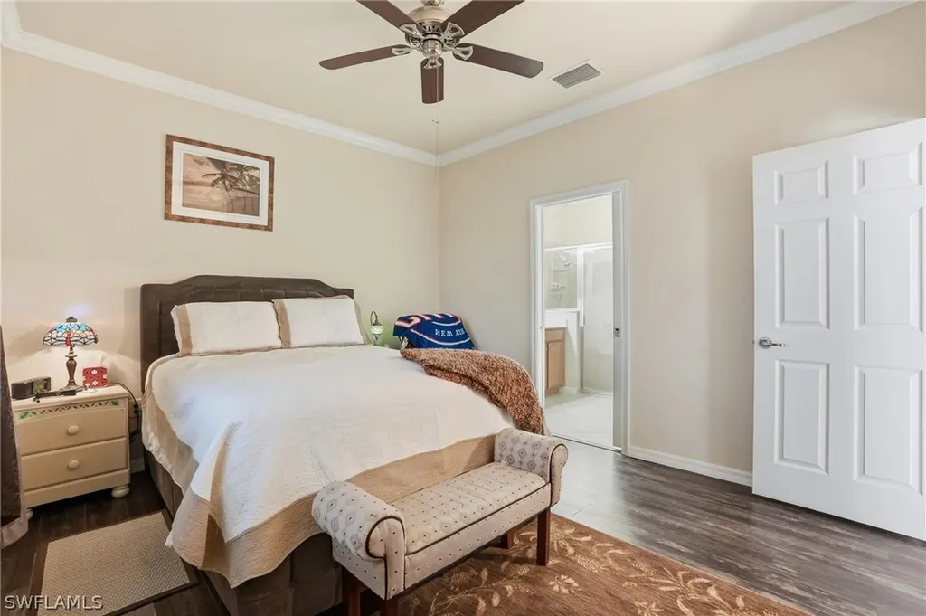 14536 Grapevine Drive Naples FL 34114