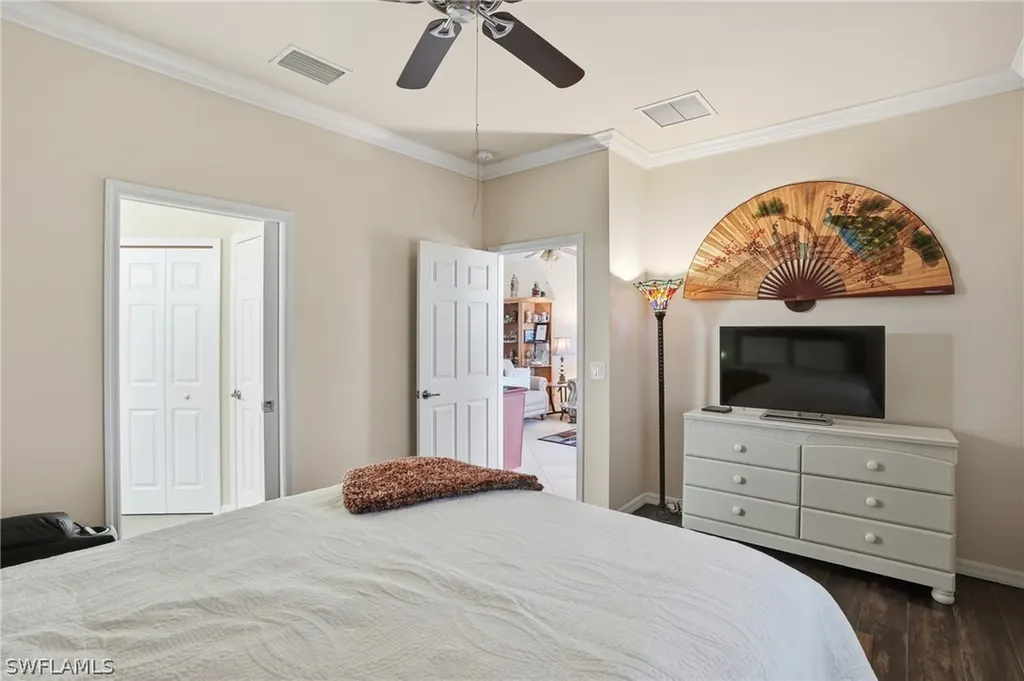 14536 Grapevine Drive Naples FL 34114