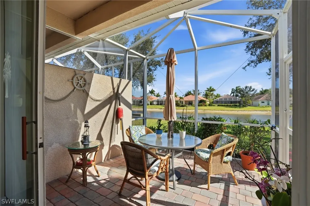14536 Grapevine Drive Naples FL 34114