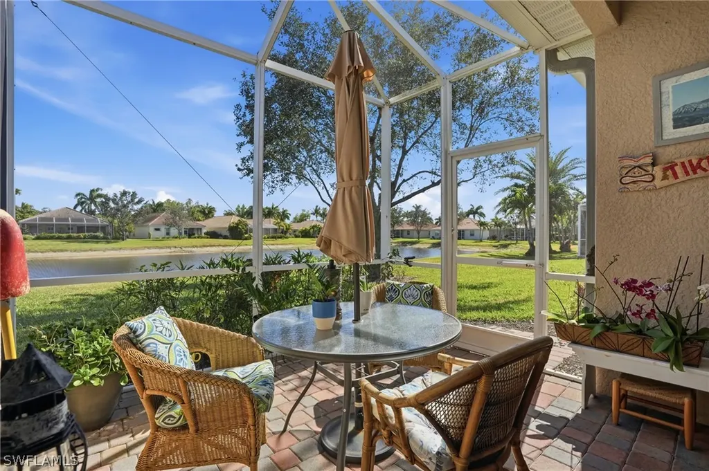 14536 Grapevine Drive Naples FL 34114